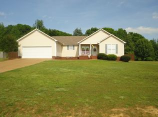 295 Ollie Ln, Henderson, TN 38340