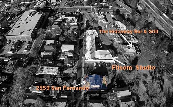 2nd image of 2559 San Fernando Way