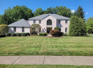 300 Russo Ave, Canfield, OH
