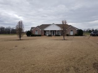 209 Bob Witt Rd, Medina, TN 38355