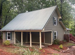 101 Brookridge Dr, Hogansville, GA 30230