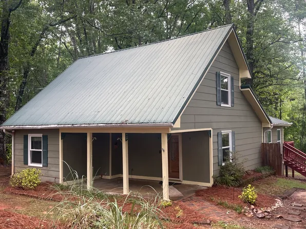 101 Brookridge Dr, Hogansville, GA 30230