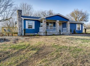 3937 S Farm Road 193, Rogersville, MO 65742