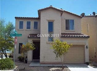 8008 Imperial Treasure St, Las Vegas, NV 89139
