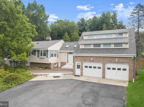 13612 Jacobs Rd, Mount Airy, MD 21771