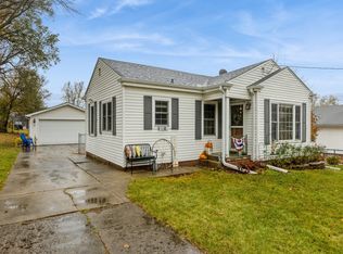 610 Maxwelton Dr, Des Moines, IA 50315