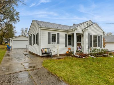 610 Maxwelton Dr, Des Moines, IA, 50315