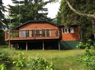 52256 County Road 284, Bigfork, MN 56628