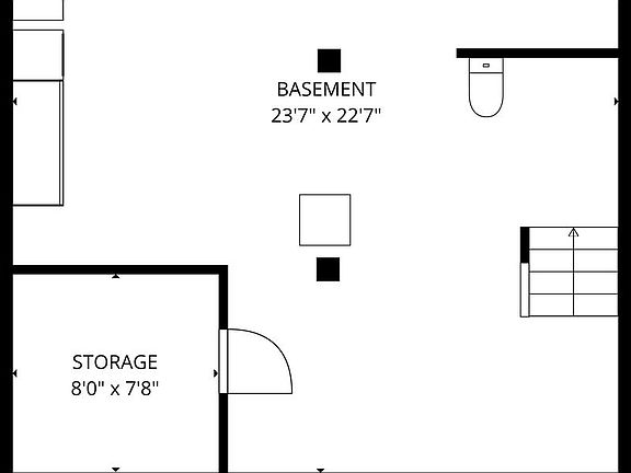 4th image of 425 Howard Street