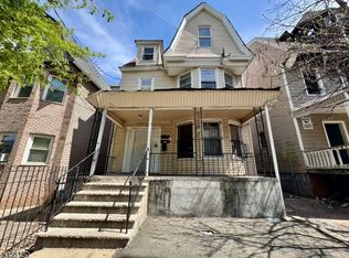 102-104 South 7th Street, Newark City, NJ 07107