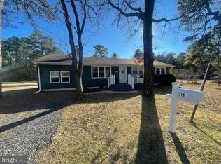 318 Ridge Rd, Browns Mills, NJ 08015