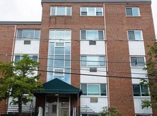 Ridgemont Condominium, Brighton, MA 02135