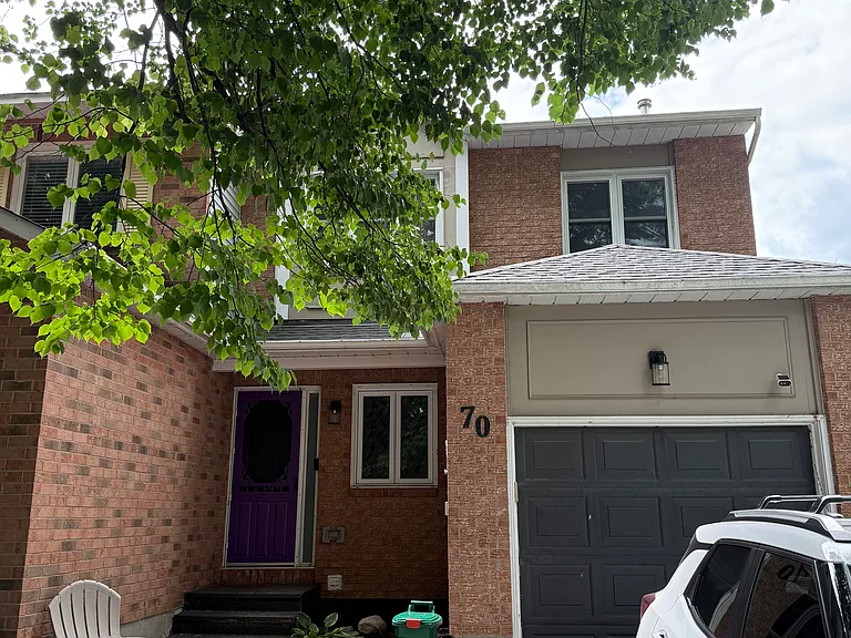 70 Inverary Dr #1 — Photo 1