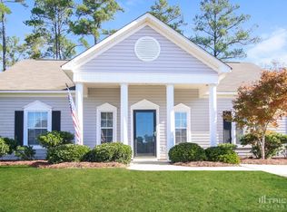 418 Beech Branch Dr, Irmo, SC 29063