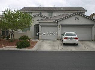 8388 Belmont Valley St, Paradise, NV 89123