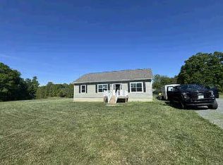 27629 Tatum Rd, Unionville, VA 22567
