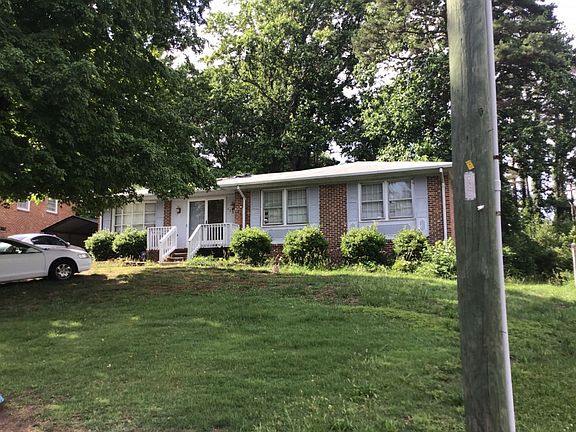 3rd image of 4202 Wayward Dr