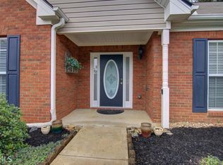 1365 Martins Chapel Ln, Lawrenceville, GA 30045