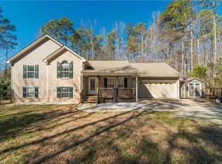 3114 Riverside Dr, Lexington, NC 27292