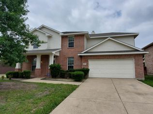 227 Pinewood Trl, Forney, TX 75126