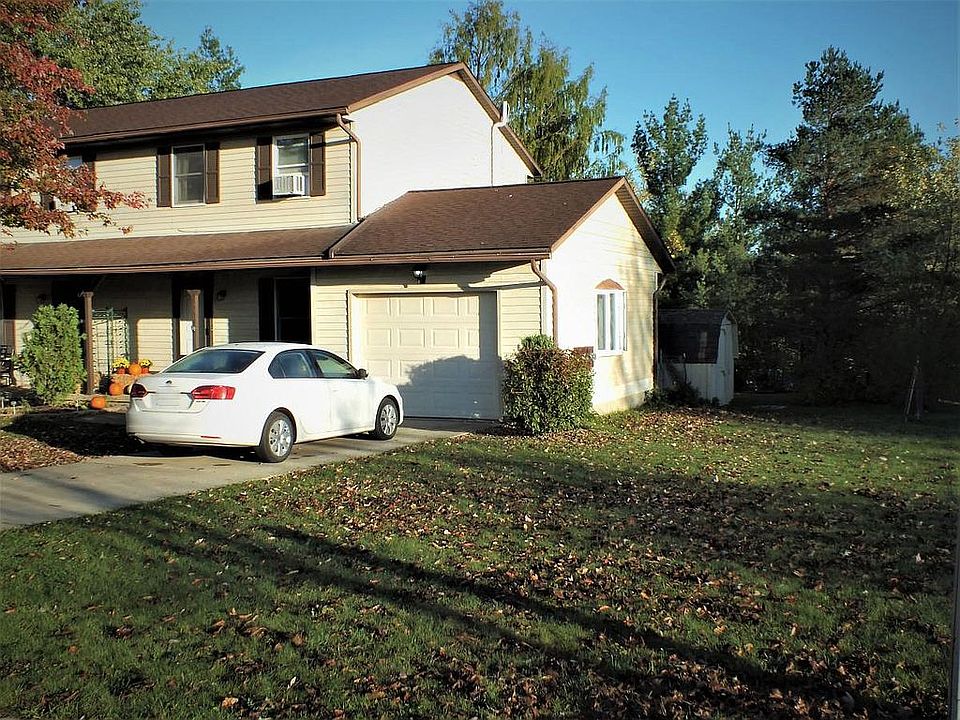 351 Northland Front