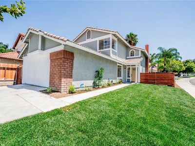 11060 Le Grand Ln, Moreno Valley, CA, 92557