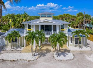 550 N Gulf Blvd, Cape Haze, FL 33946
