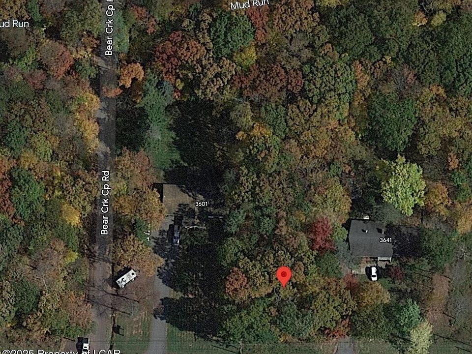 2nd image of Bear Creek Blvd