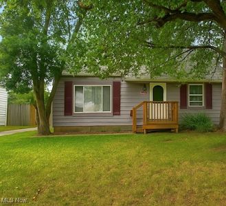18800 Puritas Ave, Cleveland, OH, 44135