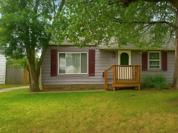 18800 Puritas Ave, Cleveland, OH 44135