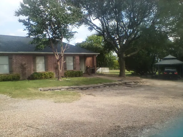 128 Moyer Ln, Weatherford, TX 76087