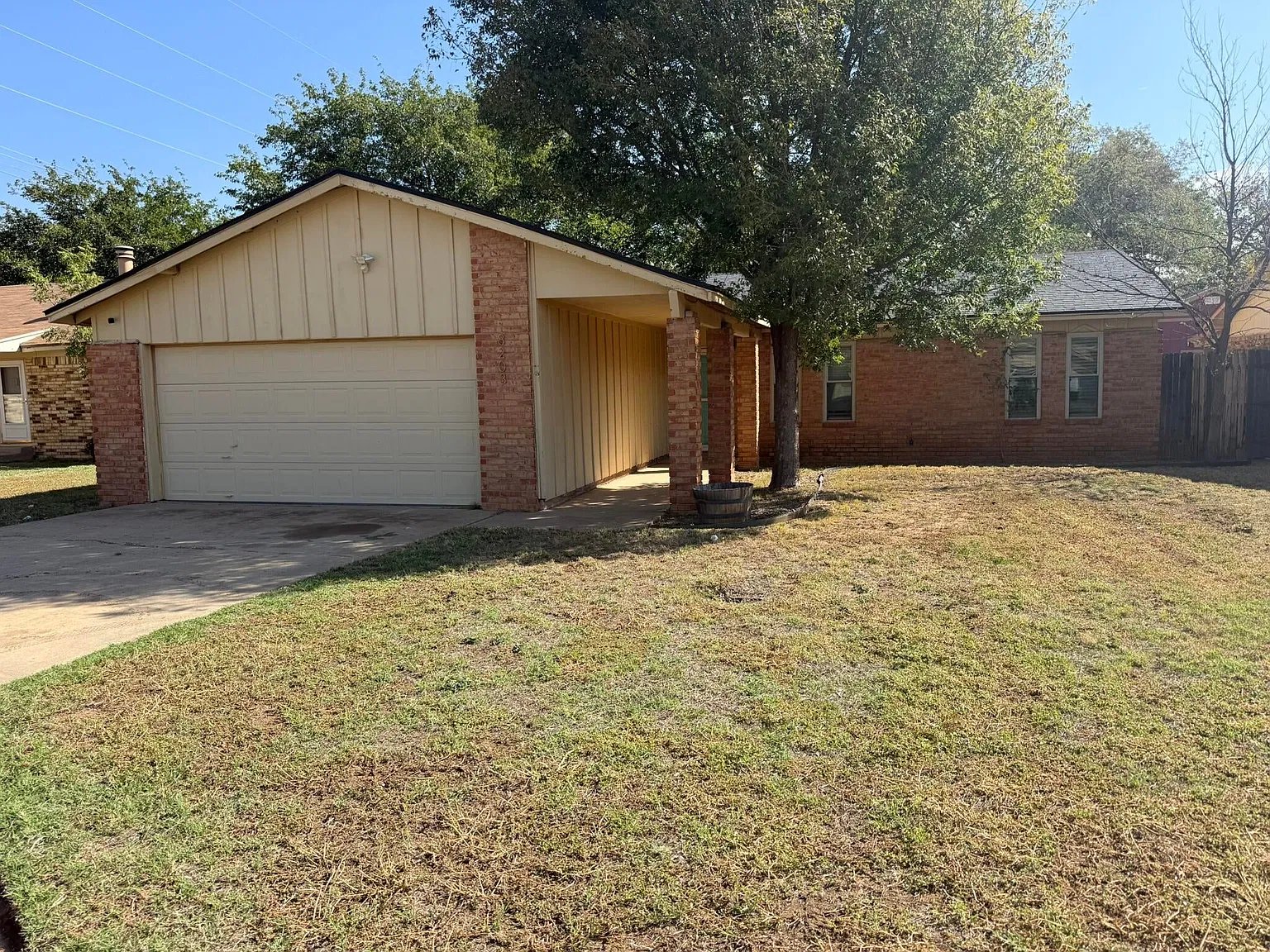 3 bed, 1450 sqft, $1,500 — Photo 2