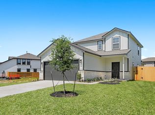 16883 Needlepoint Dr, Conroe, TX 77302