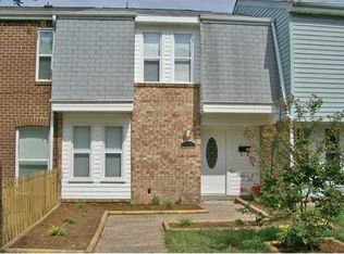 143 S Comanche Clstr, Virginia Beach, VA 23462