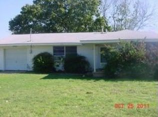1505 Altman Dr, Arlington, TX 76011
