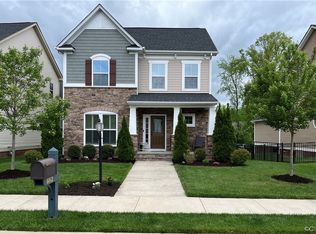 6012 Swift Fox Dr, Moseley, VA 23120