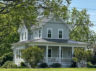 301 East St, Clarksville, VA 23927