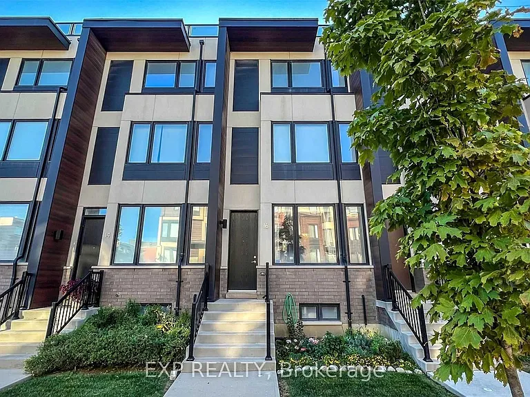 16 Caroline Carpenter Grv — Photo 1