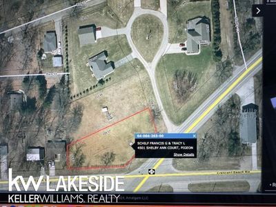 4501 Shelby Ann Ct #7, Pigeon, MI, 48755