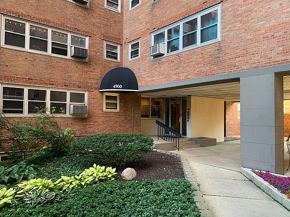 2nd image of 4960 N Marine Dr APT 1118