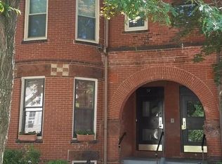 52 Monadnock St #1, Boston, MA 02125