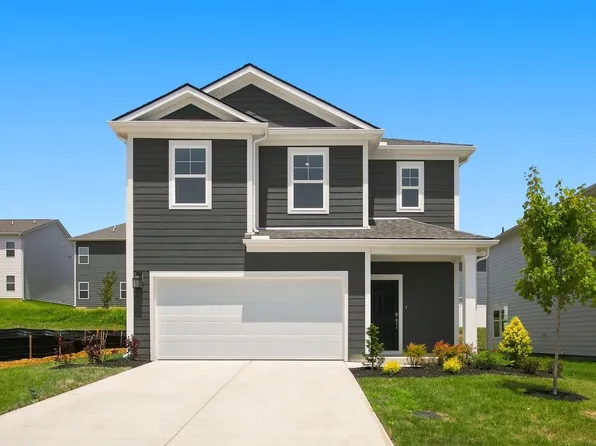 104 Ridgeview Dr, Shelbyville, TN 37160