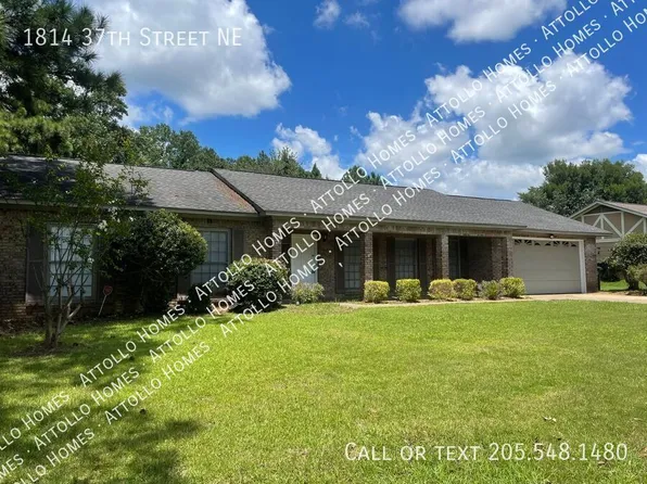 1814 37th St NE, Tuscaloosa, AL 35406