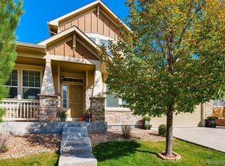 6540 S Ider St, Aurora, CO 80016