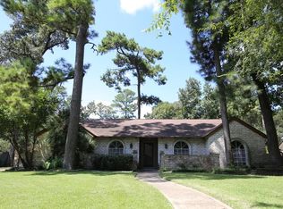 710 Enchanted Trail Dr, Spring, TX 77388