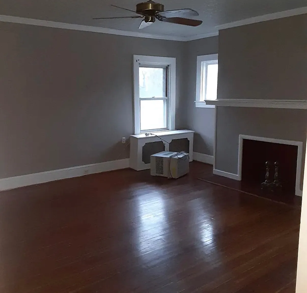 2 bed, 1200 sqft, $1,450 — Photo 3