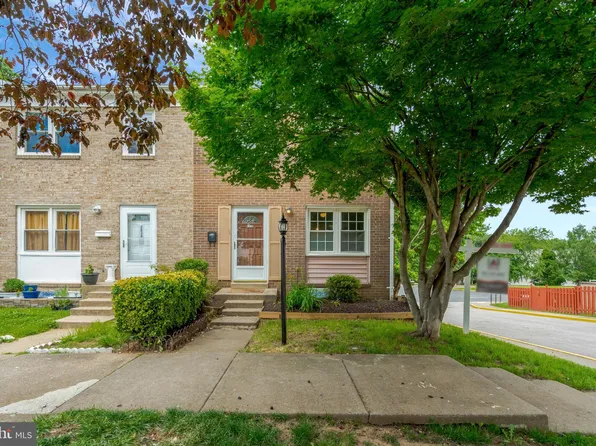 2836 Beechtree Ln, Woodbridge, VA 22191