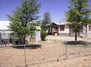 127 State Highway 344, Edgewood, NM 87015