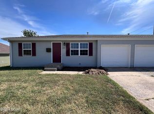 2531 S Willard Ave, Joplin, MO 64804