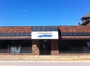 228 4th Ave, Huntington, WV 25701